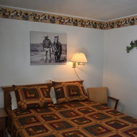Royals Inn Motel Malta Eksteriør billede