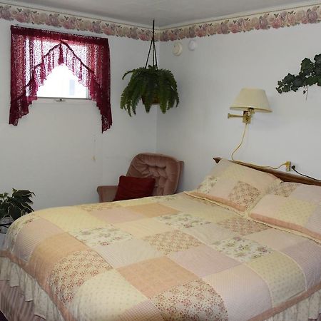 Royals Inn Motel Malta Eksteriør billede