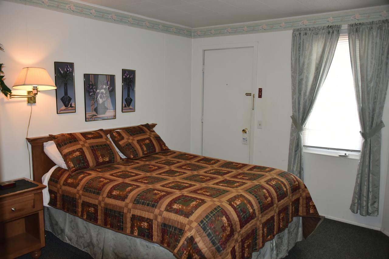 Royals Inn Motel Malta Eksteriør billede