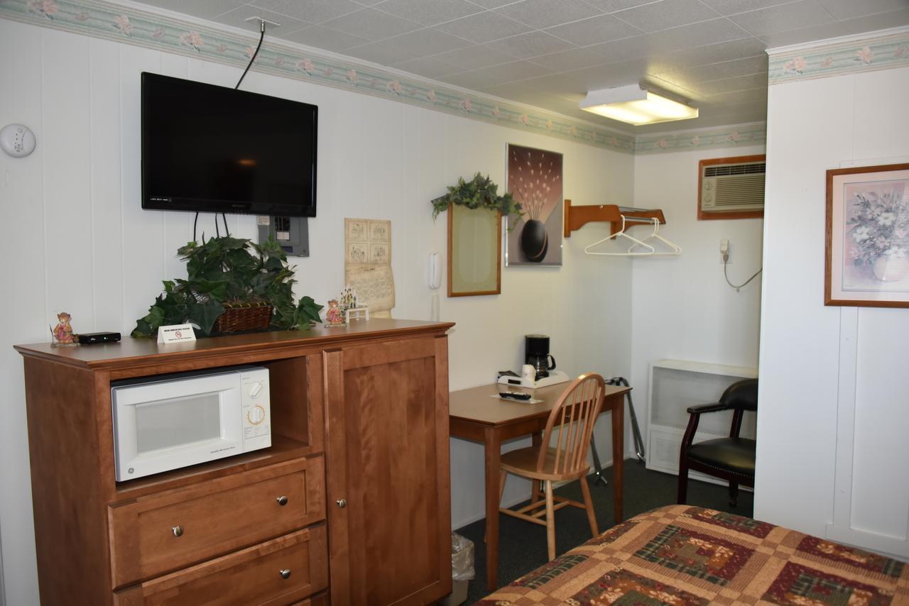 Royals Inn Motel Malta Eksteriør billede