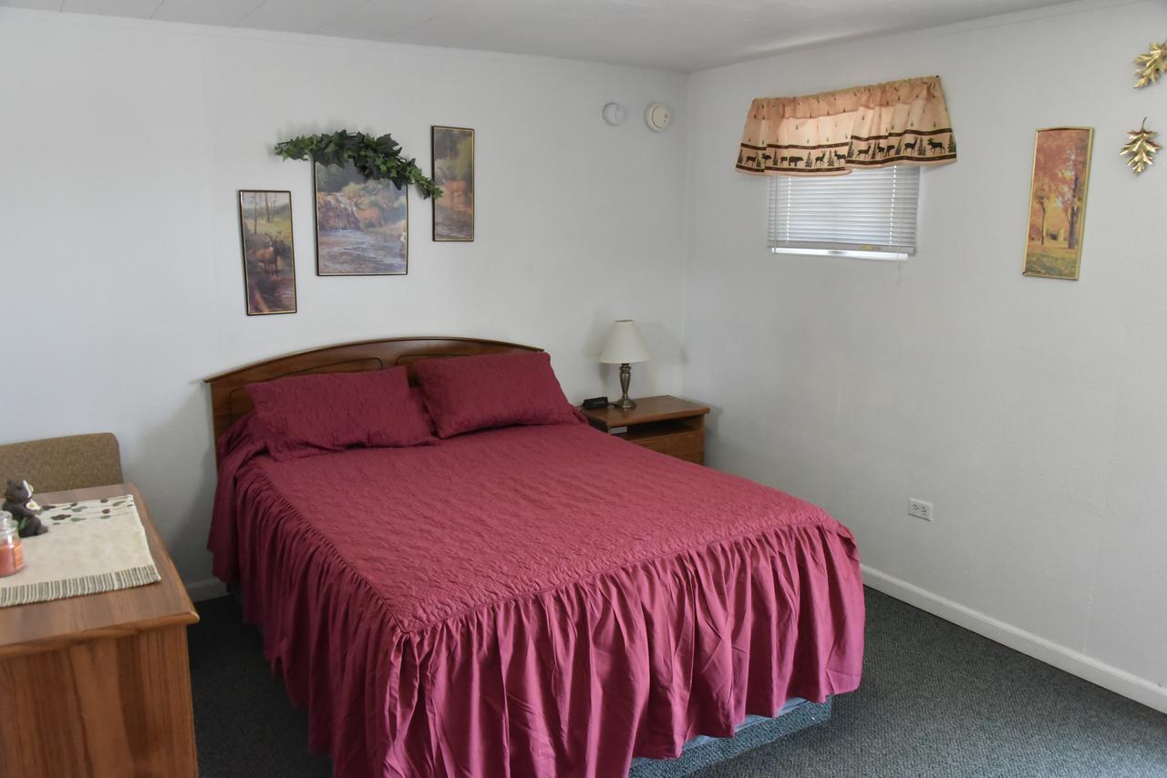Royals Inn Motel Malta Eksteriør billede