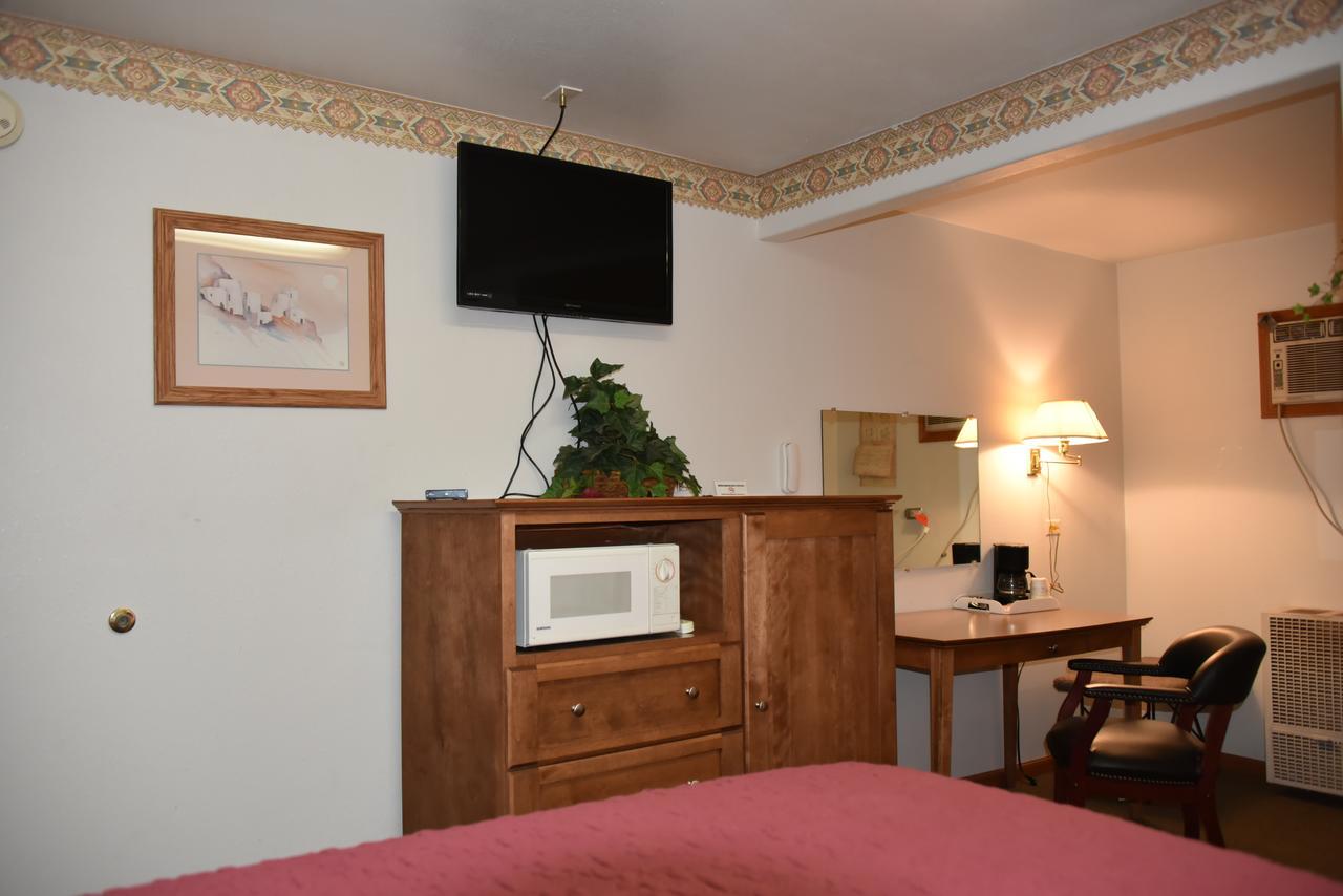 Royals Inn Motel Malta Eksteriør billede