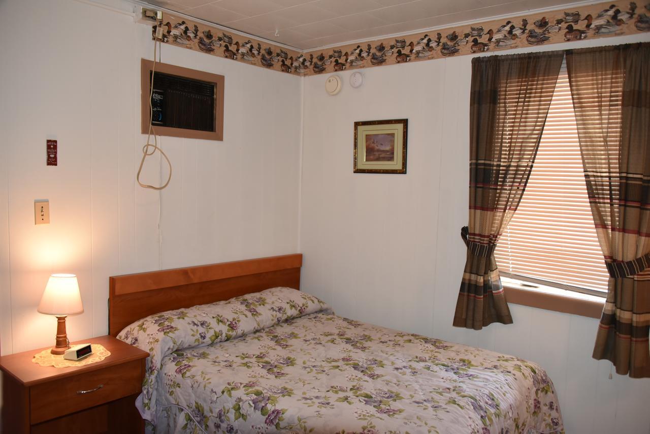 Royals Inn Motel Malta Eksteriør billede