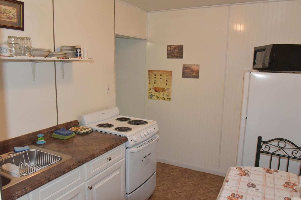 Royals Inn Motel Malta Eksteriør billede