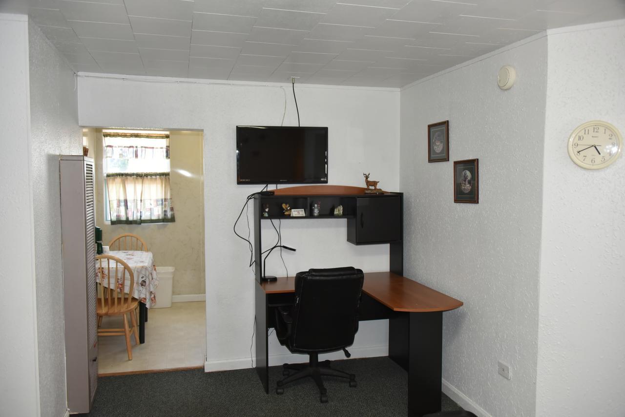 Royals Inn Motel Malta Eksteriør billede